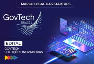 Município de Araguaina/TO assina Contrato Público para Solução Inovadora com startup GOVE