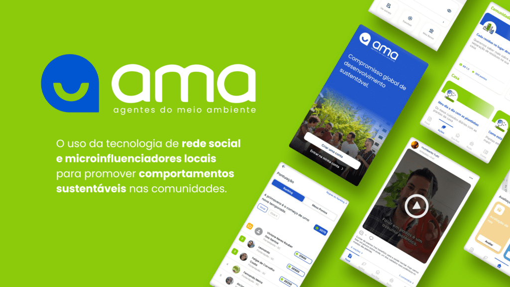 AMA apresenta soluções ambientais na Smart City Expo World Congress em Barcelona
