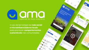 AMA apresenta soluções ambientais na Smart City Expo World Congress em Barcelona