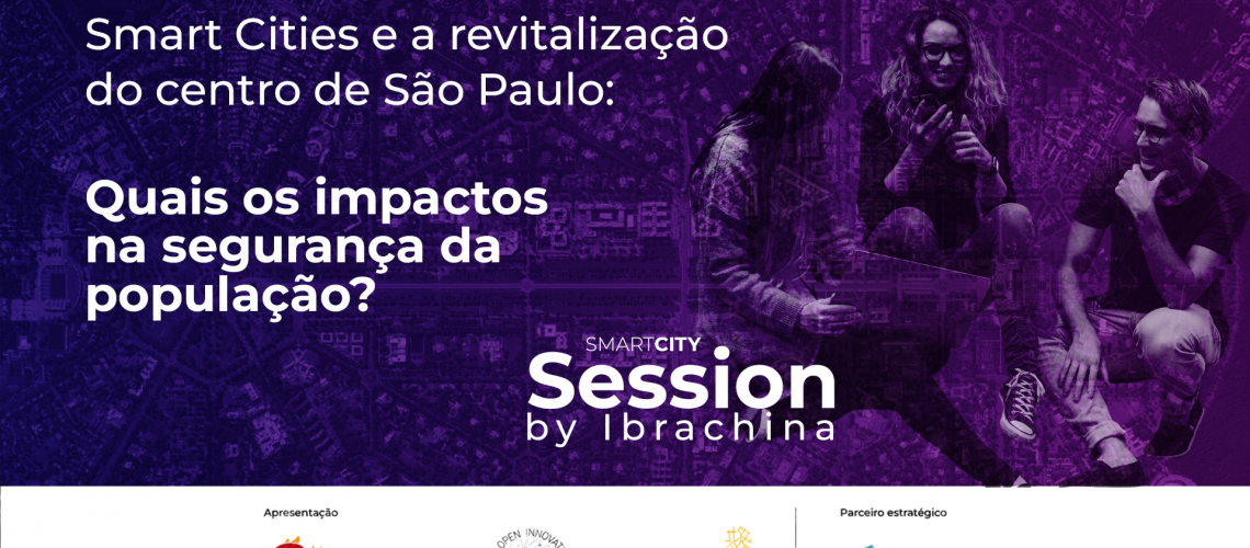 smart city session