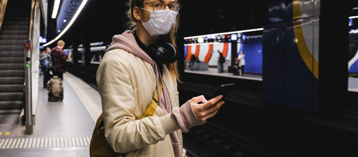 Pandemia aquece o mercado de soluções para as cidades do futuro