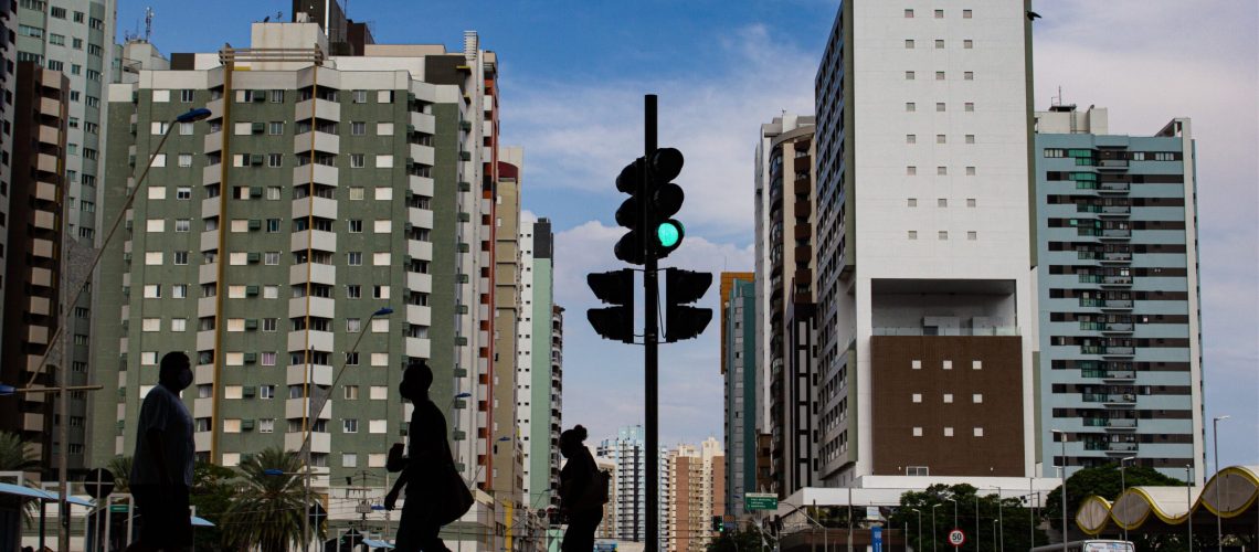Mercado imobiliário pode (e deve) incentivar o bem estar nas cidades